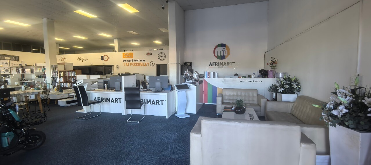 Afrimart Fulfilment