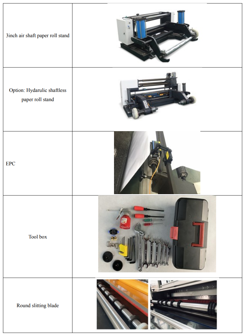 Belt Conveyor for A4 Paper Cutting Machine